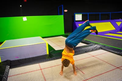 FunZ Trampoline Park photo