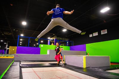 FunZ Trampoline Park photo
