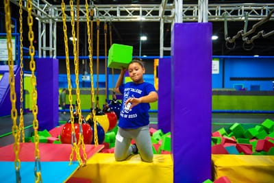 FunZ Trampoline Park photo