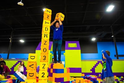 FunZ Trampoline Park photo