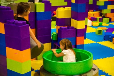 FunZ Trampoline Park photo
