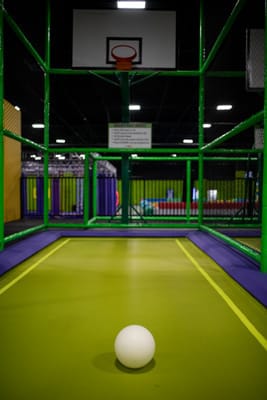 FunZ Trampoline Park photo