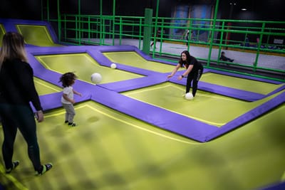 FunZ Trampoline Park photo