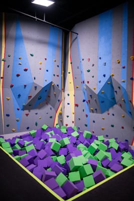 FunZ Trampoline Park photo