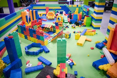 FunZ Trampoline Park photo
