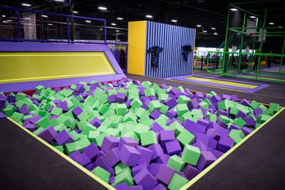 FunZ Trampoline Park photo