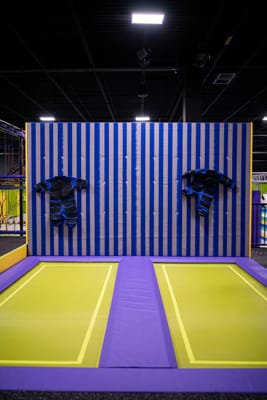 FunZ Trampoline Park photo