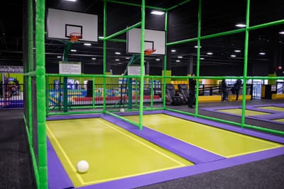 FunZ Trampoline Park photo