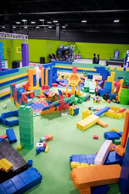FunZ Trampoline Park photo