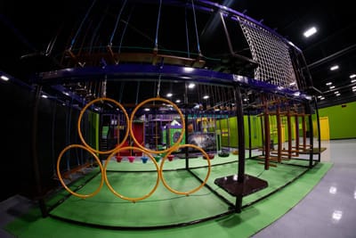 FunZ Trampoline Park photo