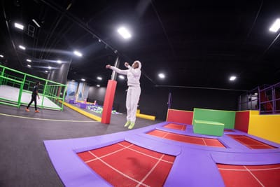 FunZ Trampoline Park photo
