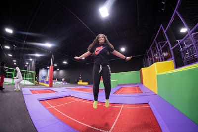 FunZ Trampoline Park photo