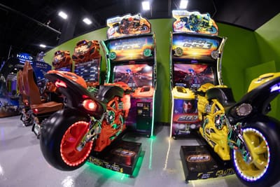 FunZ Trampoline Park photo