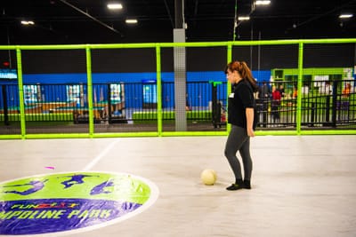 FunZ Trampoline Park photo