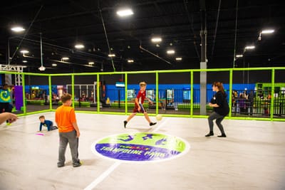 FunZ Trampoline Park photo