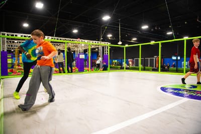 FunZ Trampoline Park photo