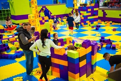 FunZ Trampoline Park photo