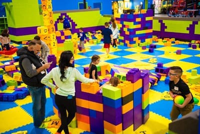 FunZ Trampoline Park photo