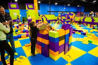 FunZ Trampoline Park photo