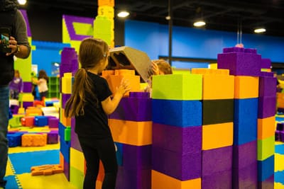 FunZ Trampoline Park photo