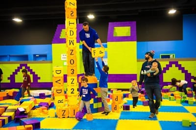 FunZ Trampoline Park photo
