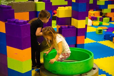 FunZ Trampoline Park photo