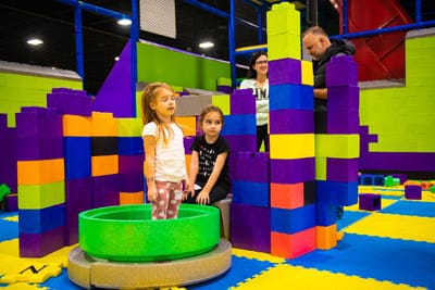 FunZ Trampoline Park photo