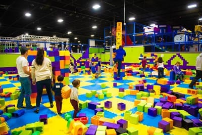 FunZ Trampoline Park photo