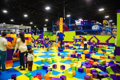FunZ Trampoline Park photo
