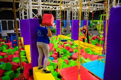FunZ Trampoline Park photo