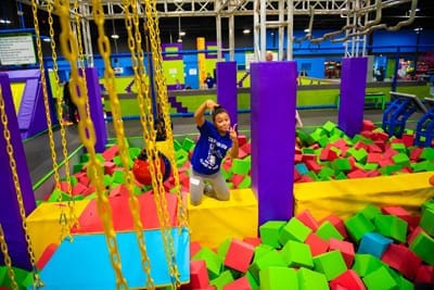 FunZ Trampoline Park photo