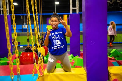 FunZ Trampoline Park photo