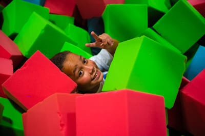 FunZ Trampoline Park photo