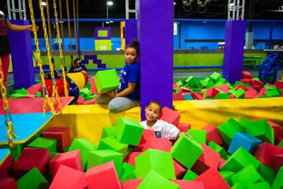 FunZ Trampoline Park photo