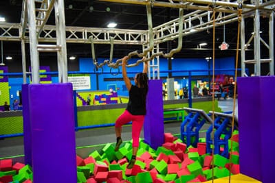 FunZ Trampoline Park photo