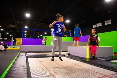 FunZ Trampoline Park photo