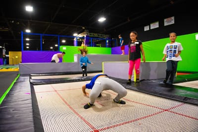FunZ Trampoline Park photo