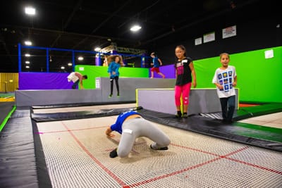 FunZ Trampoline Park photo