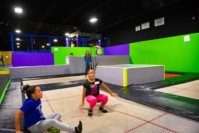 FunZ Trampoline Park photo