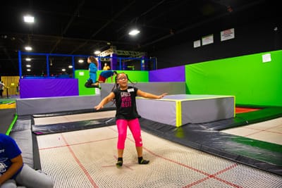 FunZ Trampoline Park photo