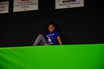 FunZ Trampoline Park photo