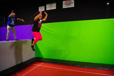 FunZ Trampoline Park photo