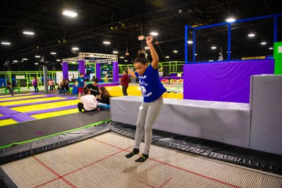 FunZ Trampoline Park photo