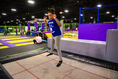 FunZ Trampoline Park photo
