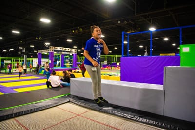 FunZ Trampoline Park photo