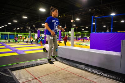FunZ Trampoline Park photo