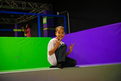 FunZ Trampoline Park photo
