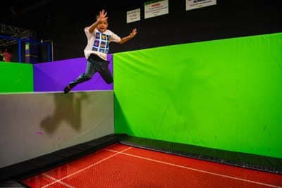 FunZ Trampoline Park photo
