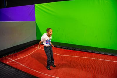 FunZ Trampoline Park photo