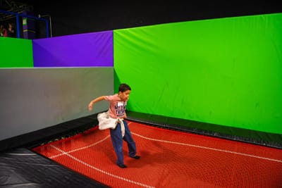 FunZ Trampoline Park photo